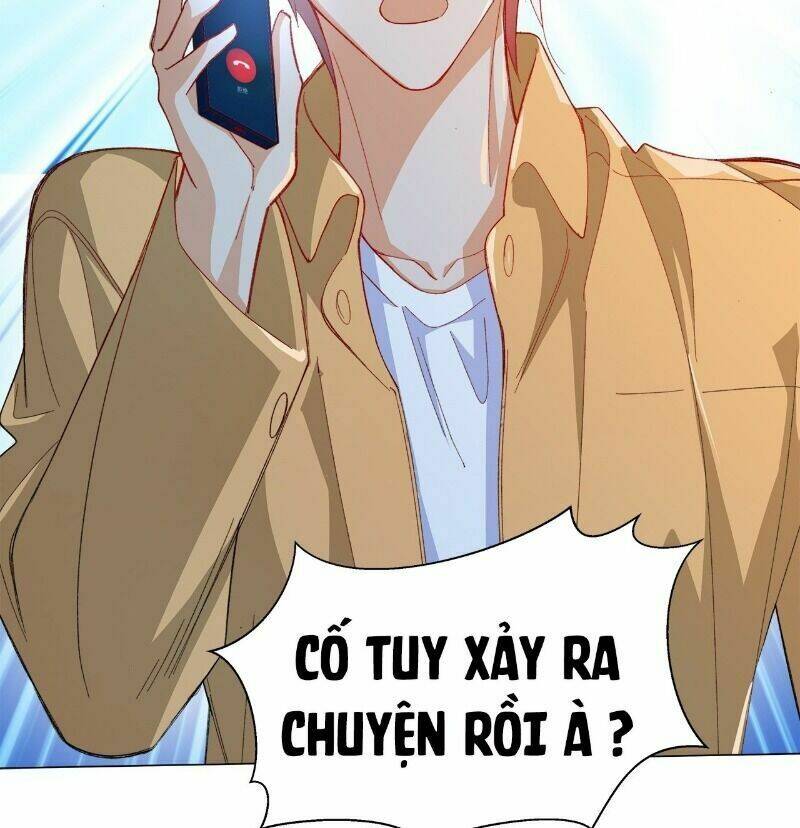 Ảnh Đế Yêu Hồ Chương 56 Ảnh 12