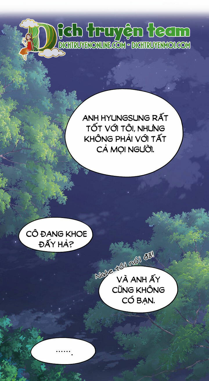 Cuộc Sống Kỳ Thú Chương 96 Ảnh 54
