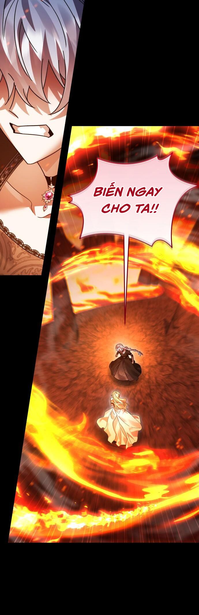 Hero X Demon King X Villain Chương 124 Ảnh 47