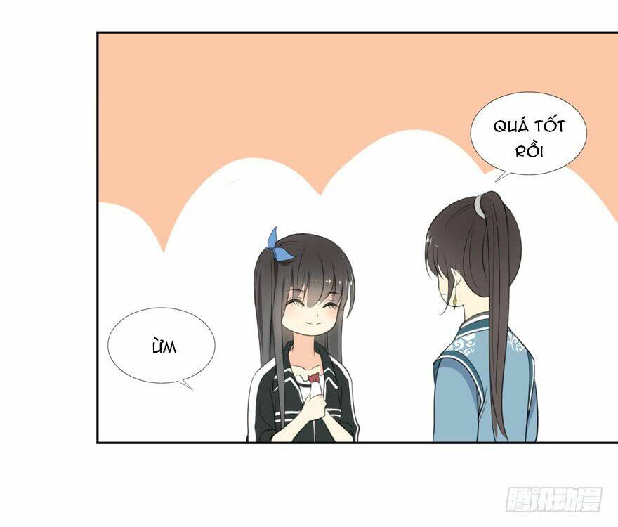 Sinh Sinh Tương Thác Chương 37 Ảnh 65