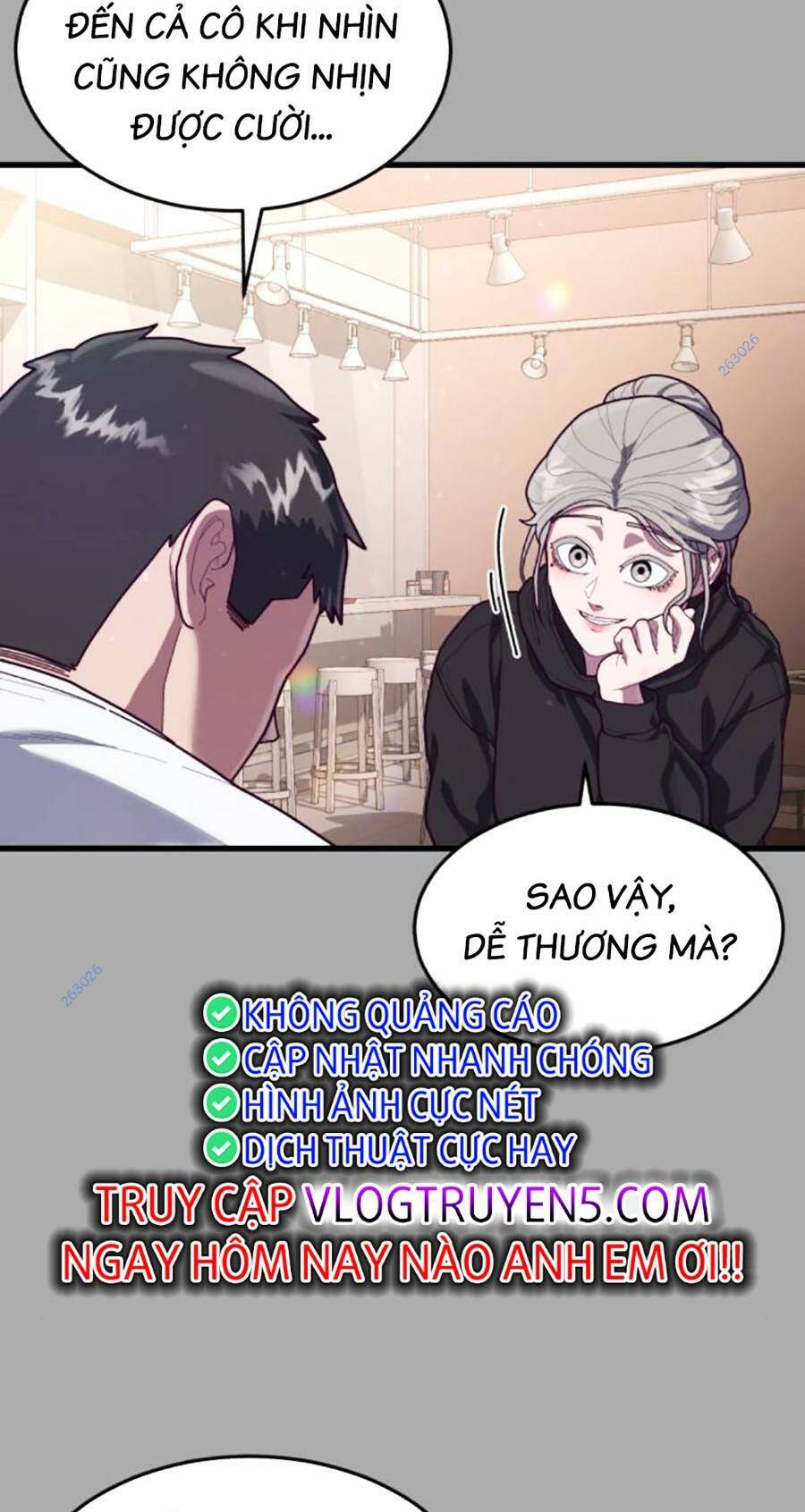 Tên Vâng Lời Tuyệt Đối Chương 68 Ảnh 69