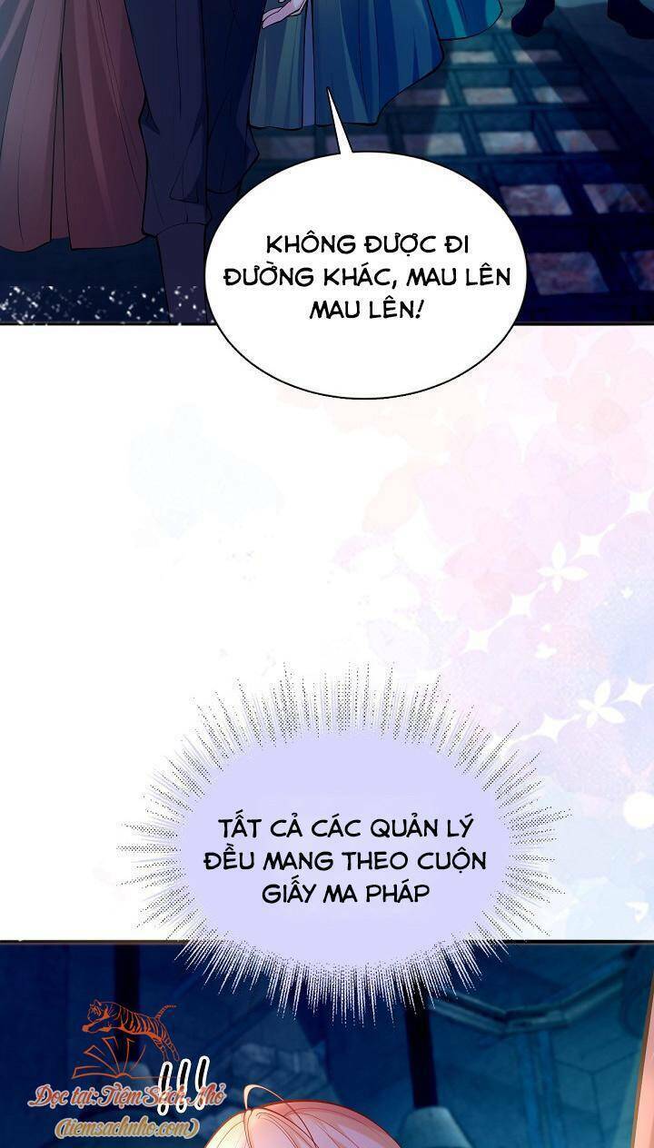Con Gái Nuôi Muốn Cứu Thế Giới Chương 37 Ảnh 73