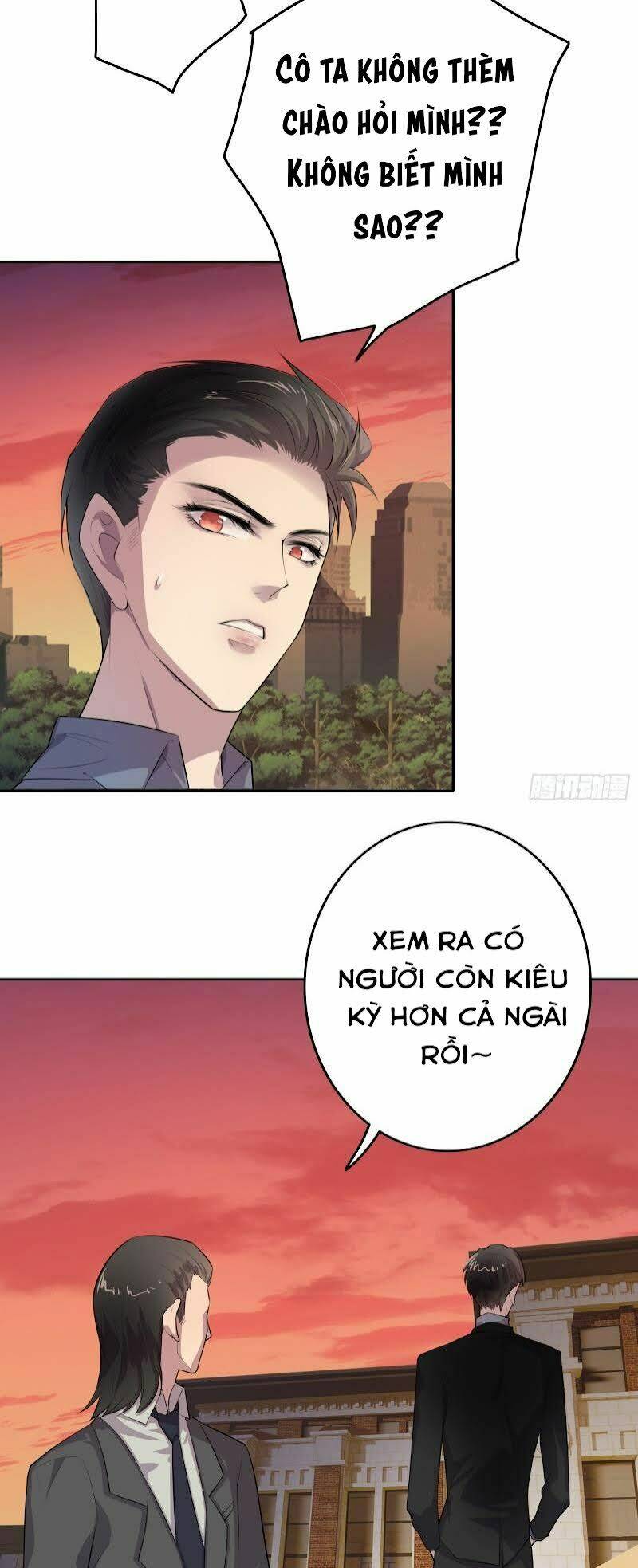 Mối Quan Hệ Nghịch Chuyển Chương 1 Ảnh 47