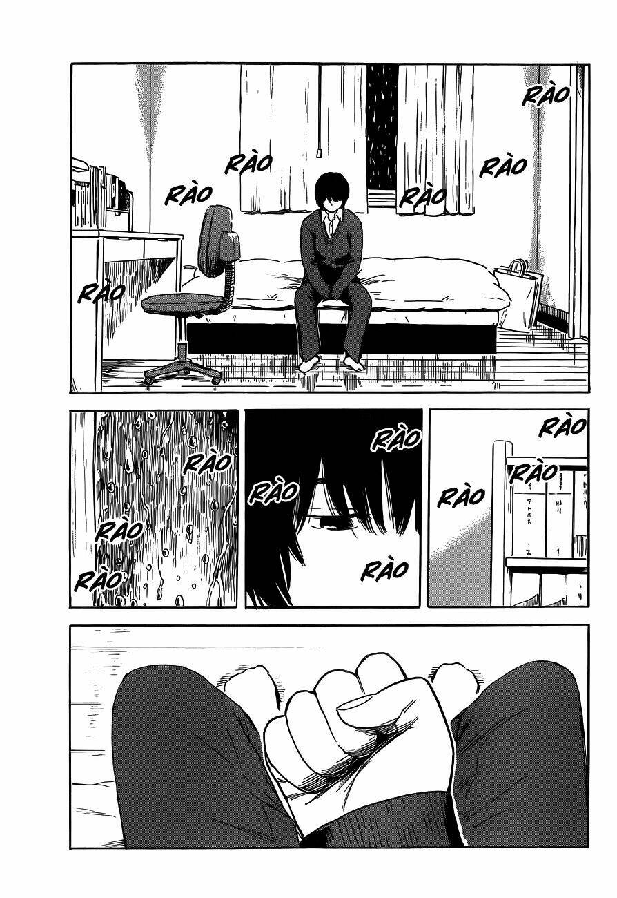 Aku No Hana Chương 47 Ảnh 27