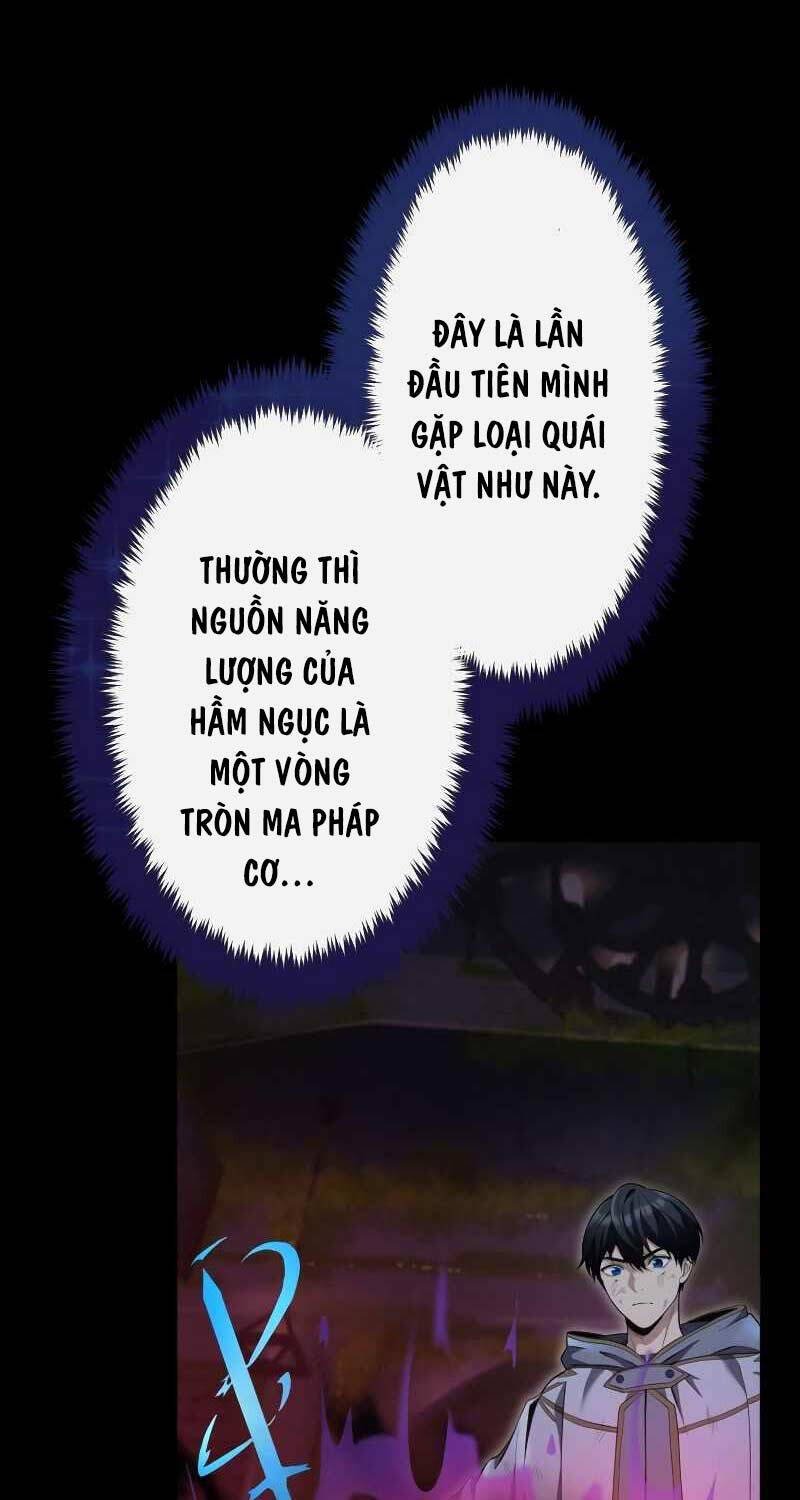 Pháp Sư Cận Chiến Hồi Quy Chương 24 Ảnh 36