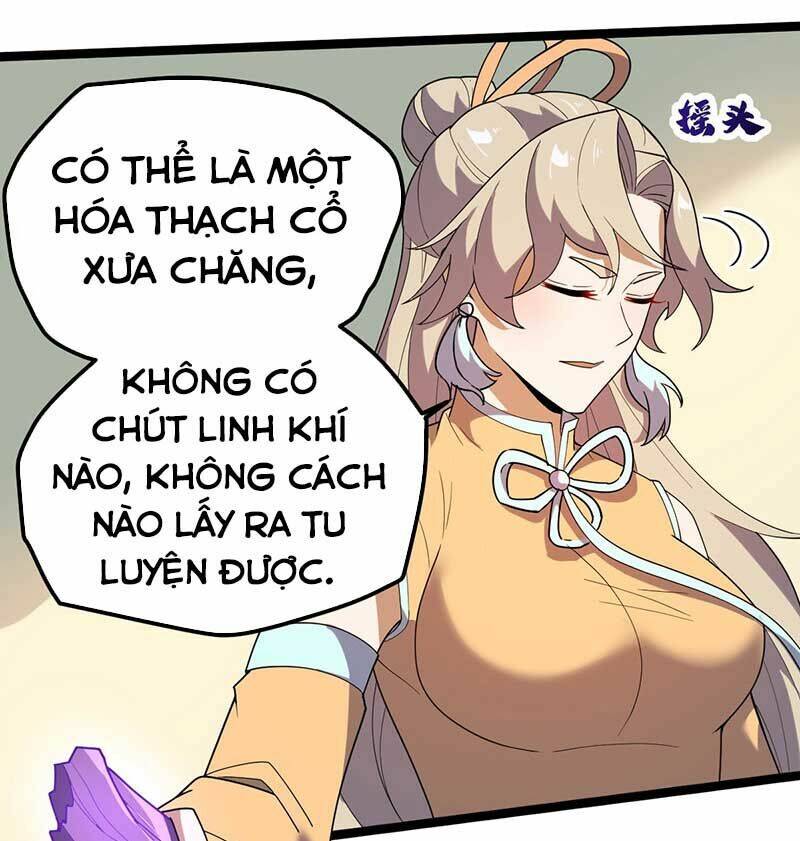 Vĩnh Sinh Chương 69 Ảnh 58