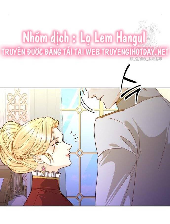 Hoàng Hậu Muốn Tái Hôn Chương 164 Ảnh 17