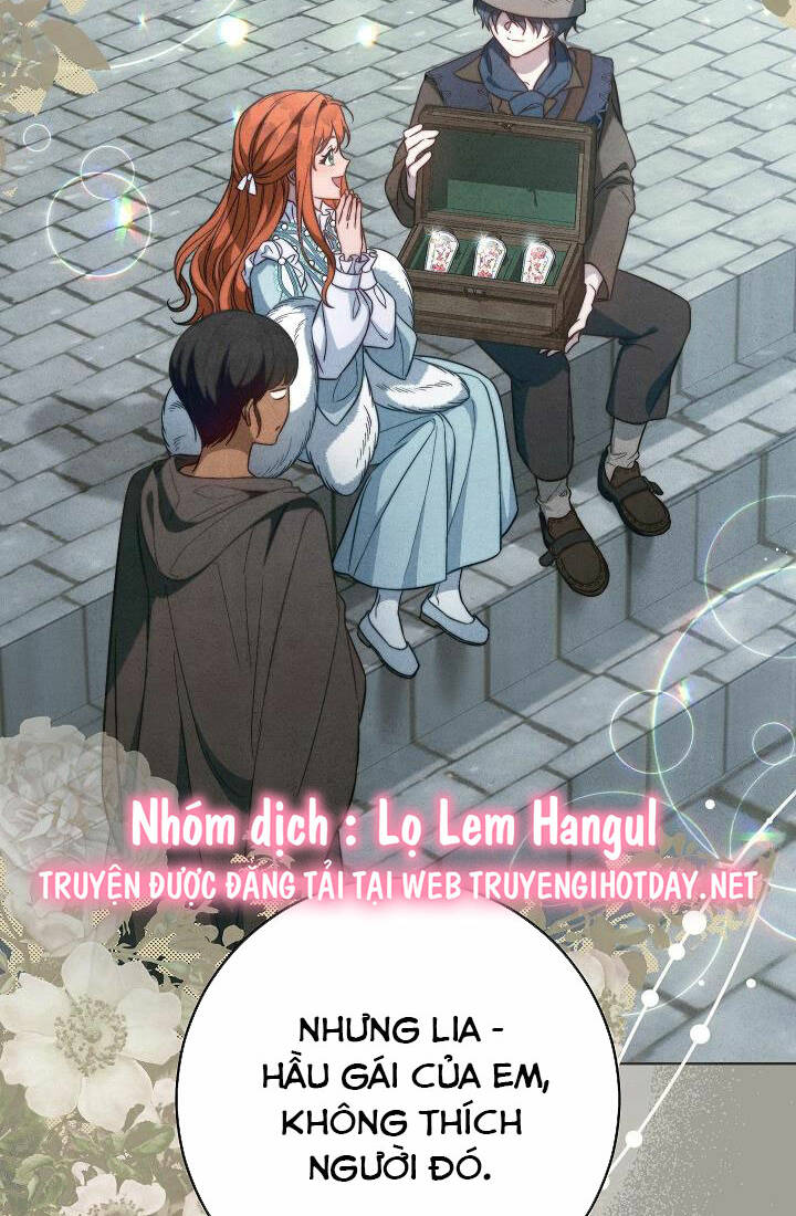 Cuộc Hôn Nhân Vụ Lợi Chương 97 Ảnh 15