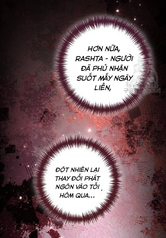 Hoàng Hậu Muốn Tái Hôn Chương 163 Ảnh 71