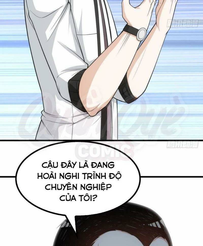 Tối Cường Ở Rể Chương 20 Ảnh 15