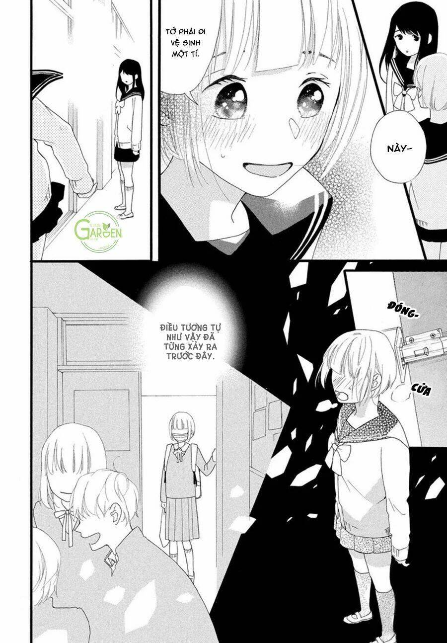 Watashi No Shiiku Gakari-Kun Chương 2 Ảnh 30