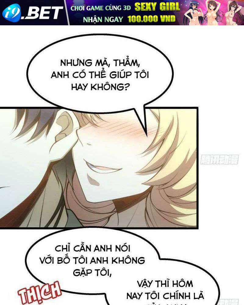 Tối Cường Ở Rể Chương 21 Ảnh 23