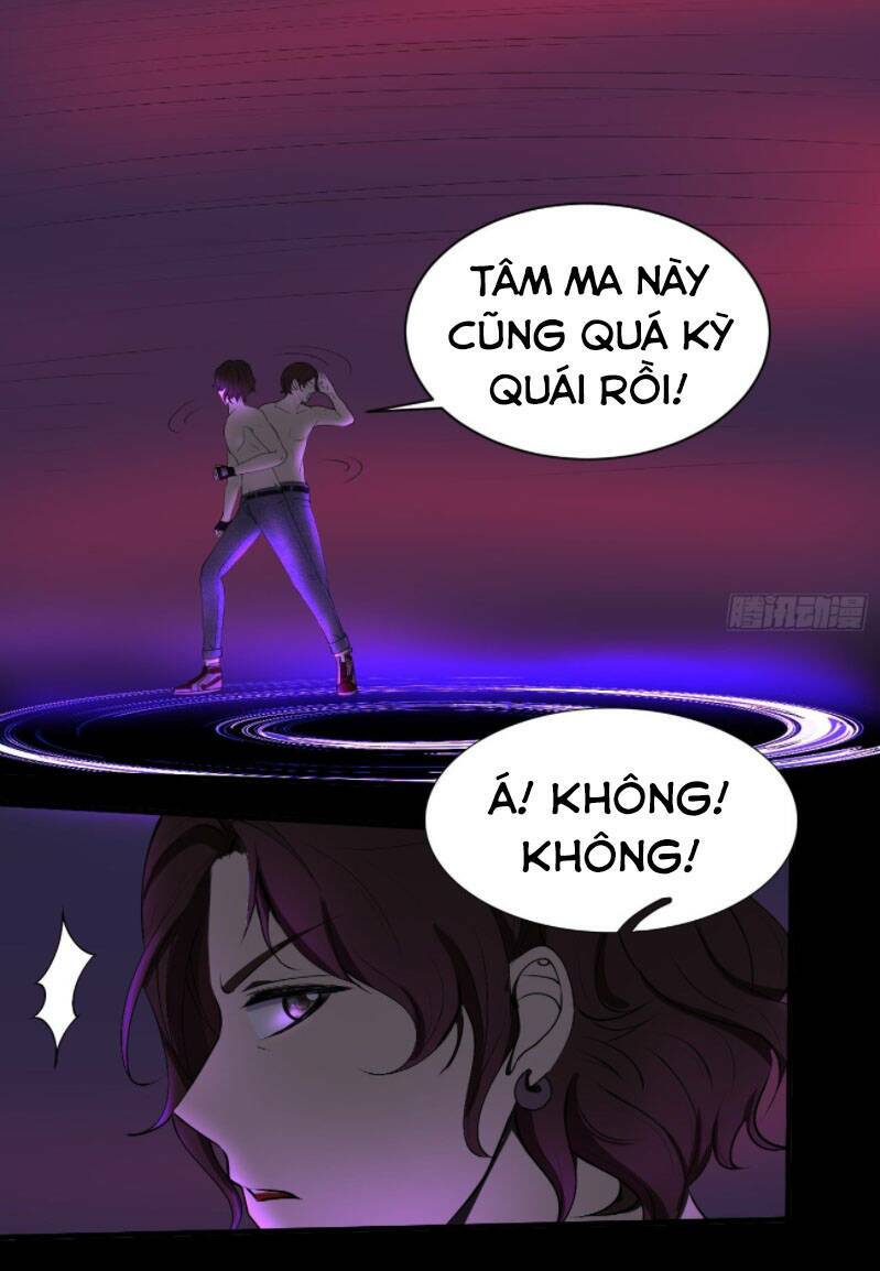 Phản Phái Yêu Tế Chương 30 Ảnh 17