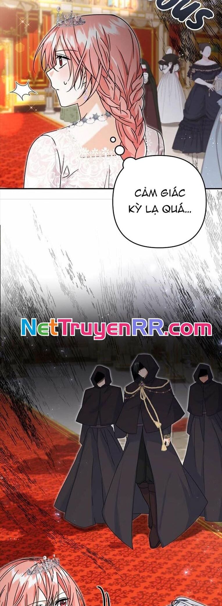 Lý Do Khiến Tôi Phải Lòng Địch Thủ Chương 35 Ảnh 49