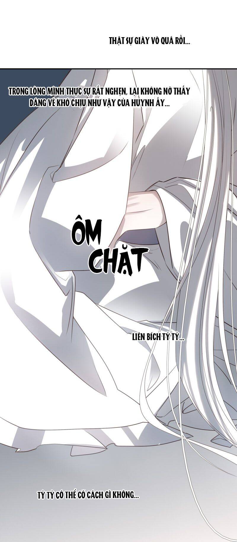 Sau Khi Chết Ta Trở Thành Nốt Chu Sa Của Ca Ca Chương 56 Ảnh 21