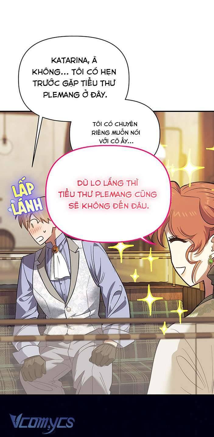 May Mắn Hay Bất Hạnh Chương 96 Ảnh 38