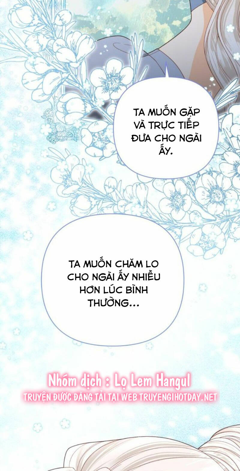 Hoàng Hậu Muốn Tái Hôn Chương 174 Ảnh 77