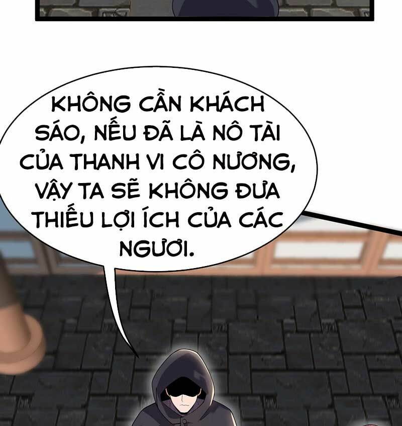 Vĩnh Sinh Chương 78 Ảnh 56