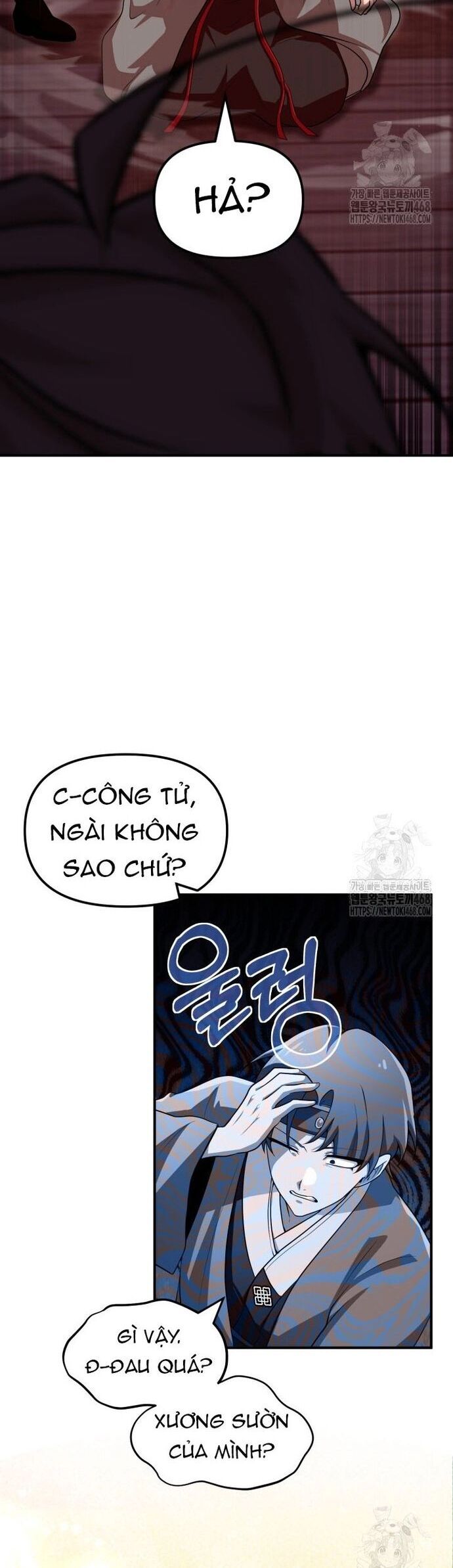 Nhà Nghỉ Thiên Ma Chương 45 Ảnh 27
