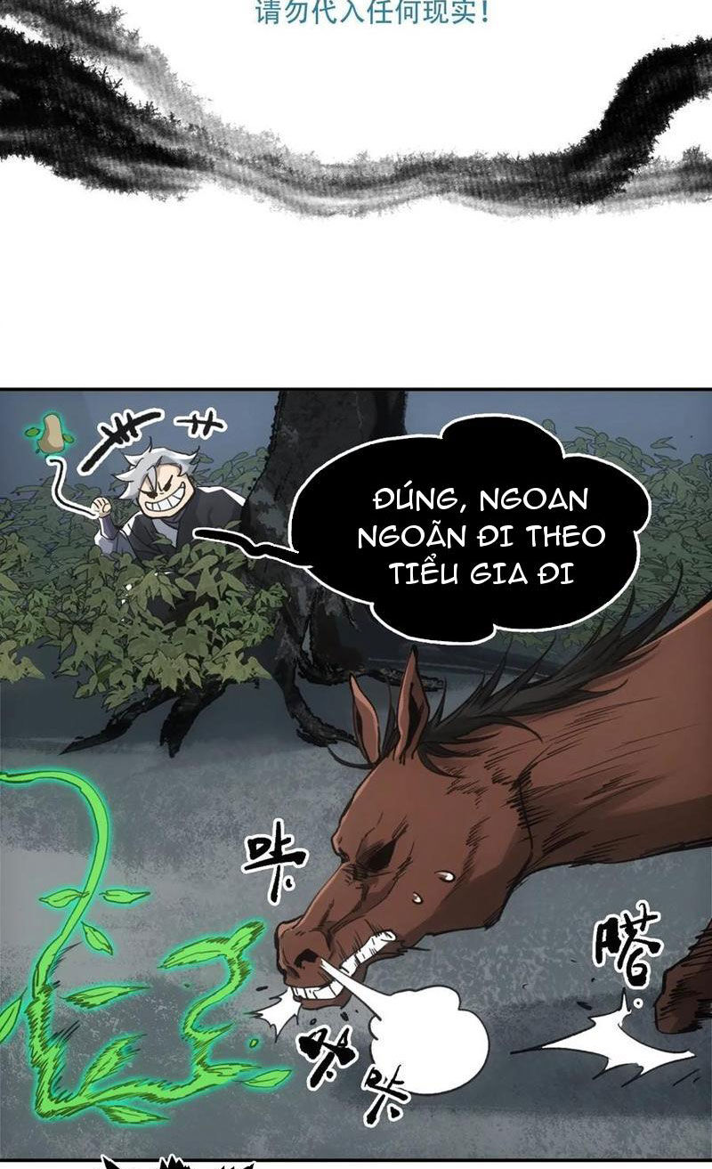 Xa Đao Nhân Chương 42 Ảnh 3