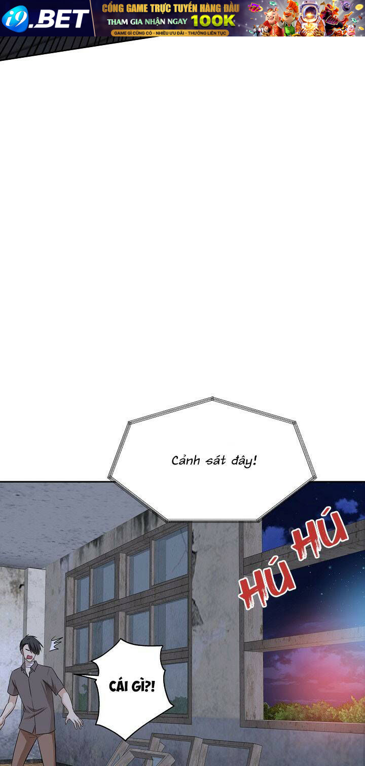 Cuộc Sống Kỳ Thú Chương 92 Ảnh 56