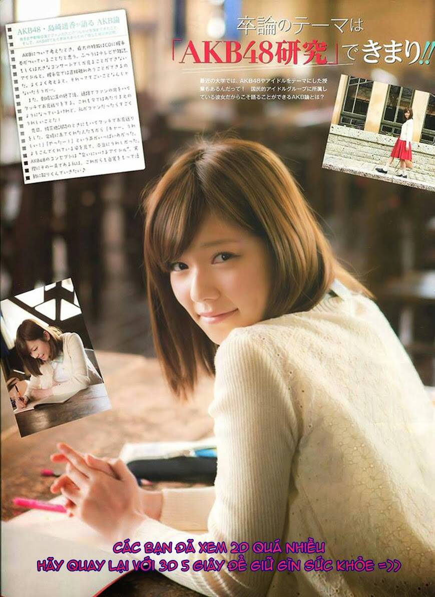Yankee-Kun To Megane-Chan - Nhóc Quậy Và Nhỏ 4 Mắt Chương 203 Ảnh 24