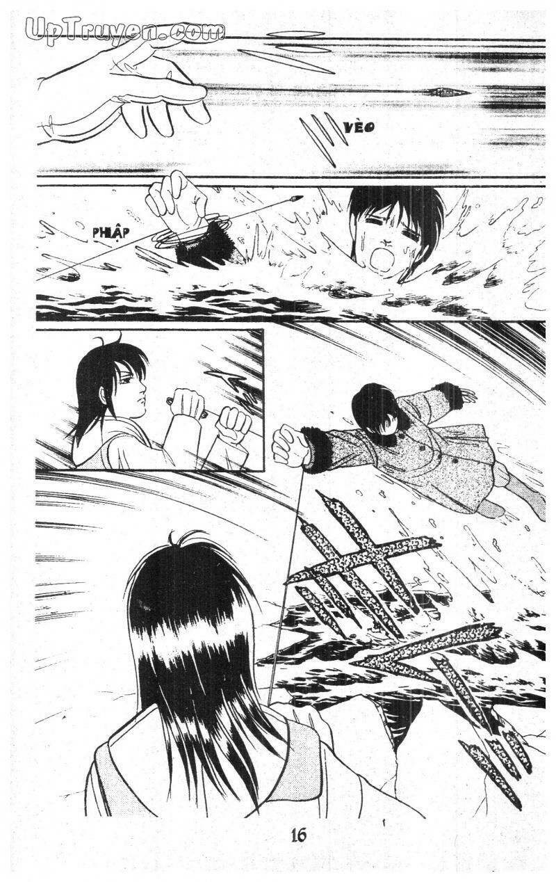 9 Banme No Musashi Chương 17 Ảnh 15