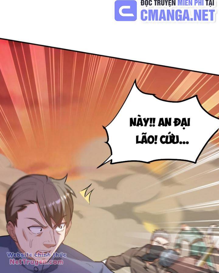Long Vương Điện Chương 303 Ảnh 43