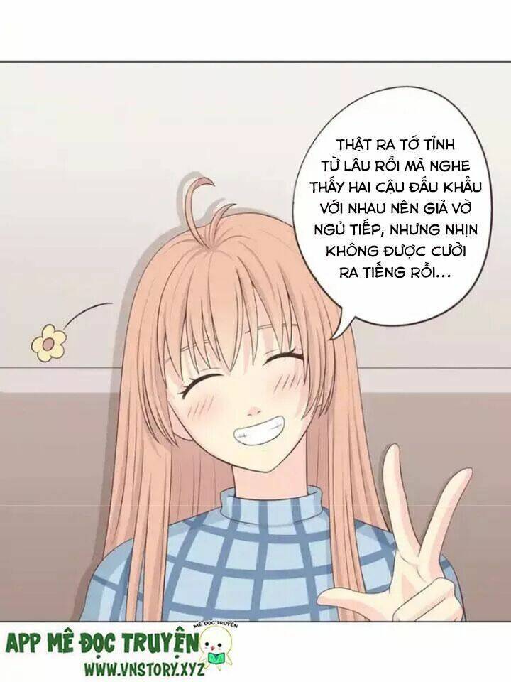Xin Chào! Dân Nữ Chương 61 Ảnh 36