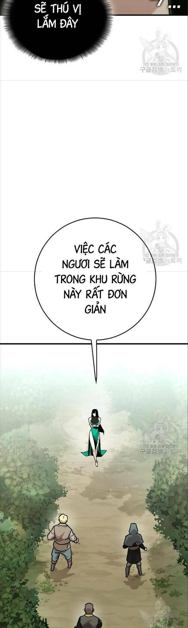 Chơi Game Cứu Nhân Loại Chương 6 Ảnh 4