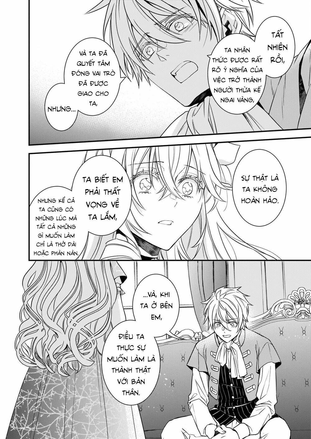 Tsundere Akuyaku Reijou Liselotte To Jikkyou No Endo-Kun To Kaisetsu No Kobayashi-San Chương 12.2 Ảnh 10