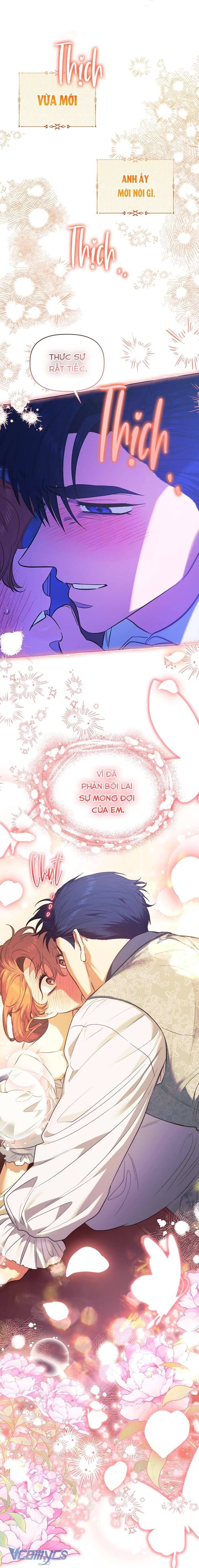 May Mắn Hay Bất Hạnh Chương 98 Ảnh 42