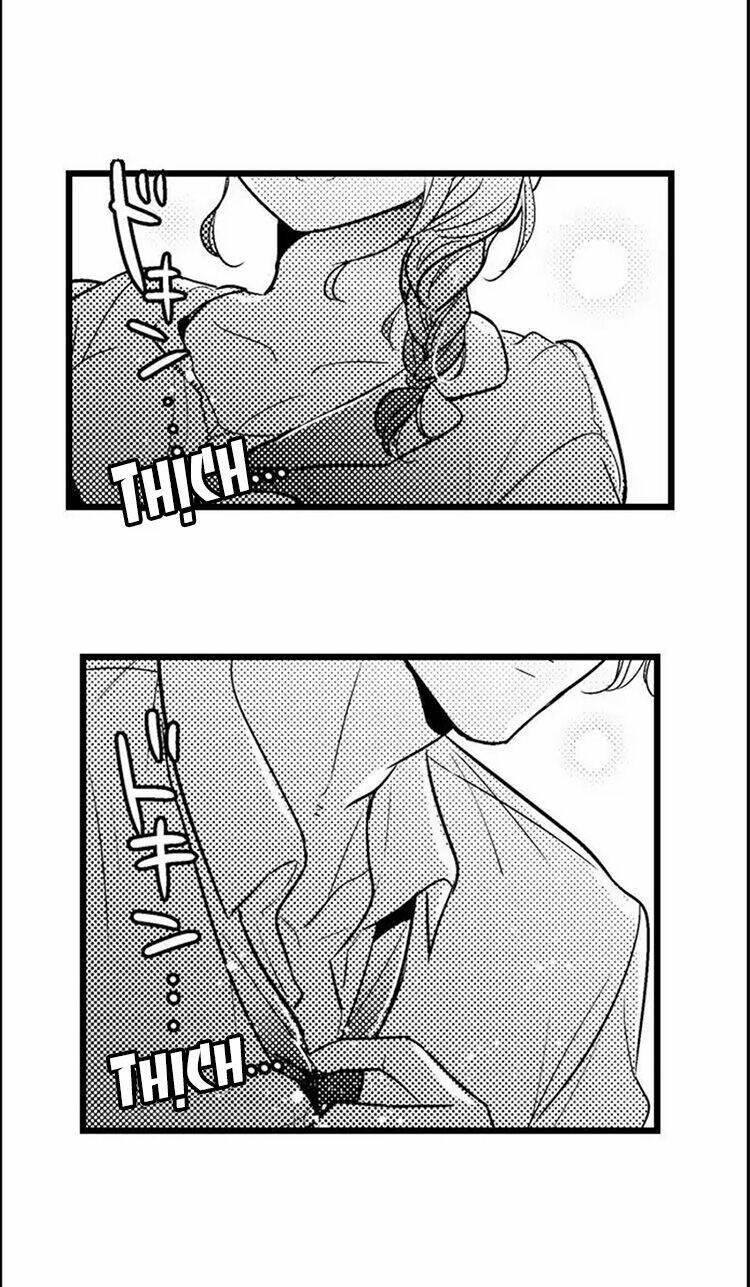 Sai Rồi, Sếp Tây Nhà Tôi Không Phải Là Quý Ông Đâu! Chương 90 Ảnh 19