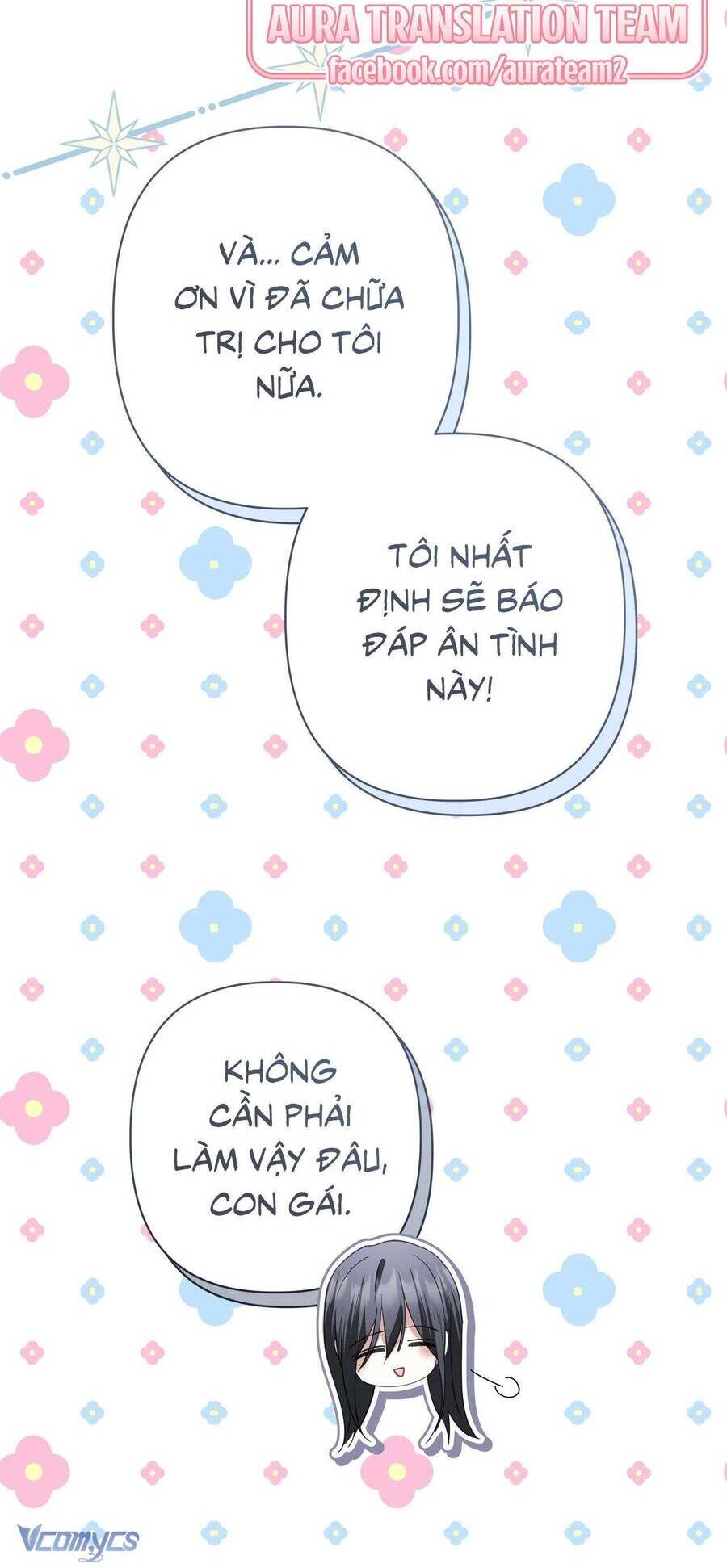 Vết Trăng Chương 68 Ảnh 68