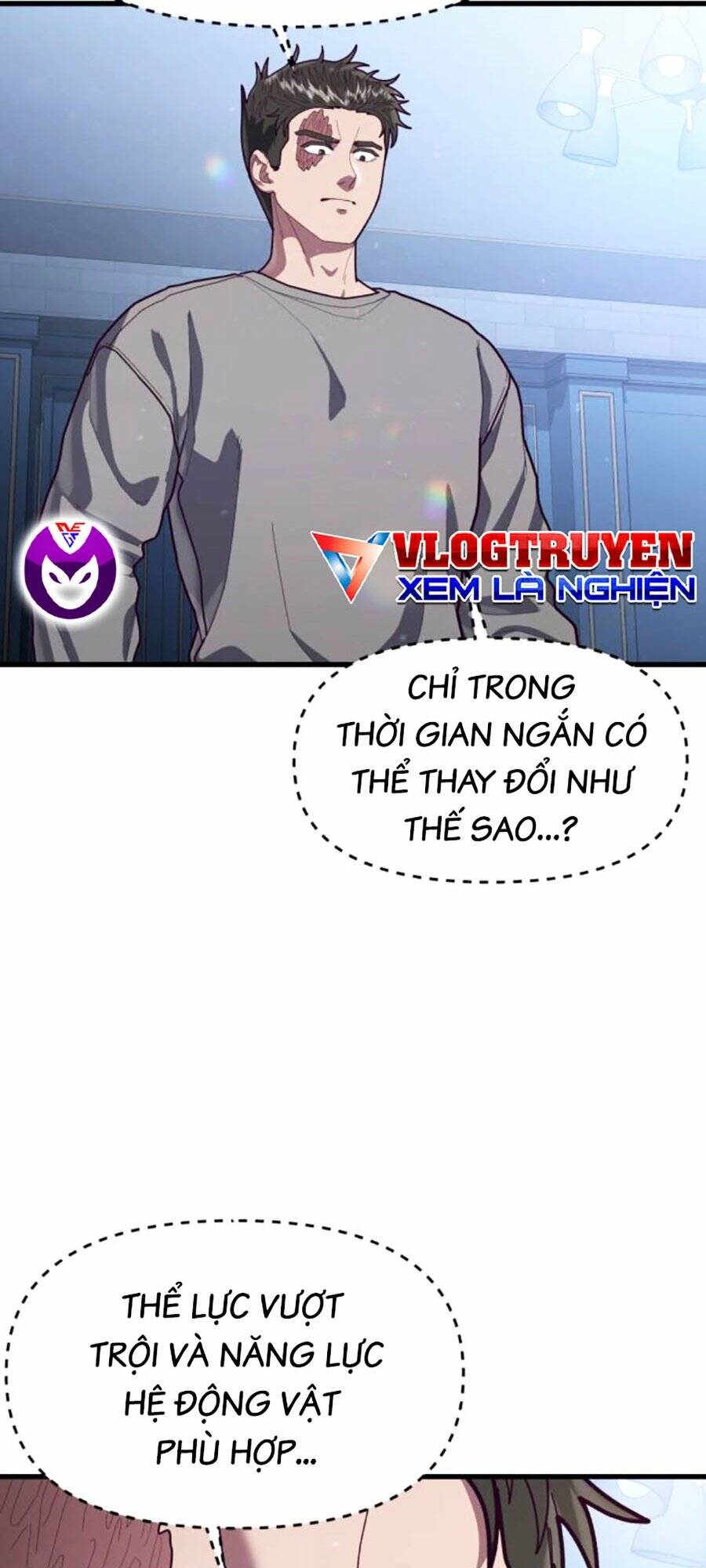 Tên Vâng Lời Tuyệt Đối Chương 69 Ảnh 89
