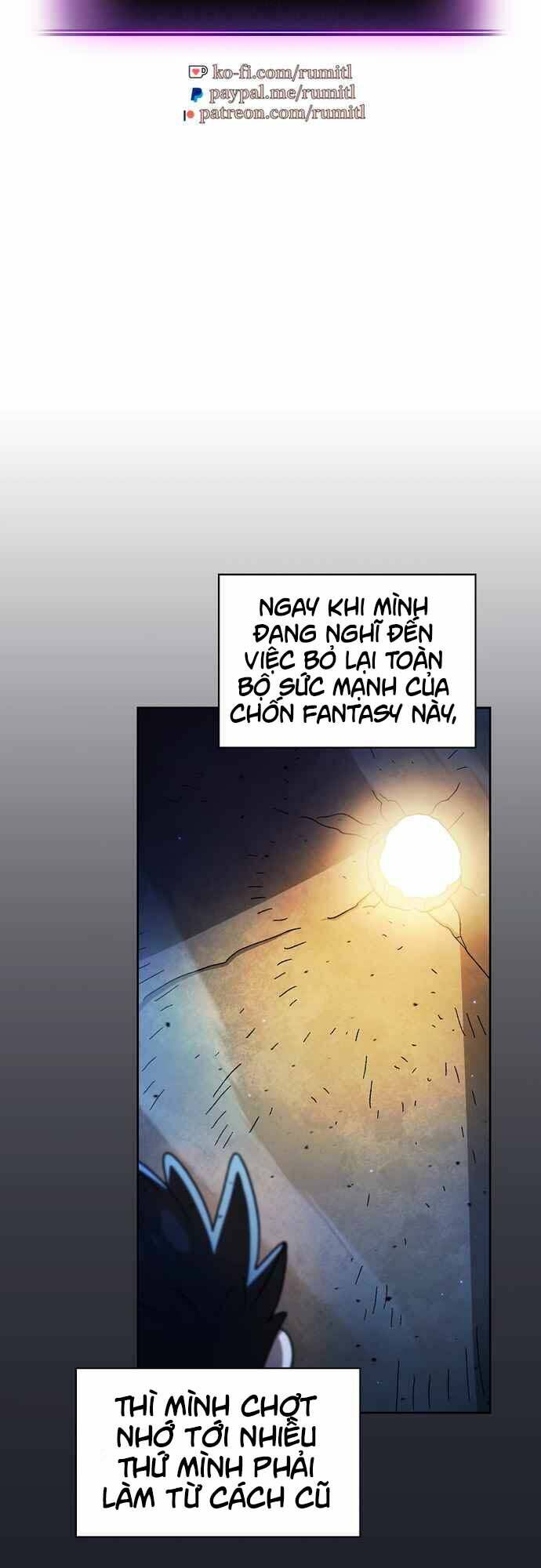 Anh Hùng Rác Rưởi Chương 157 Ảnh 43