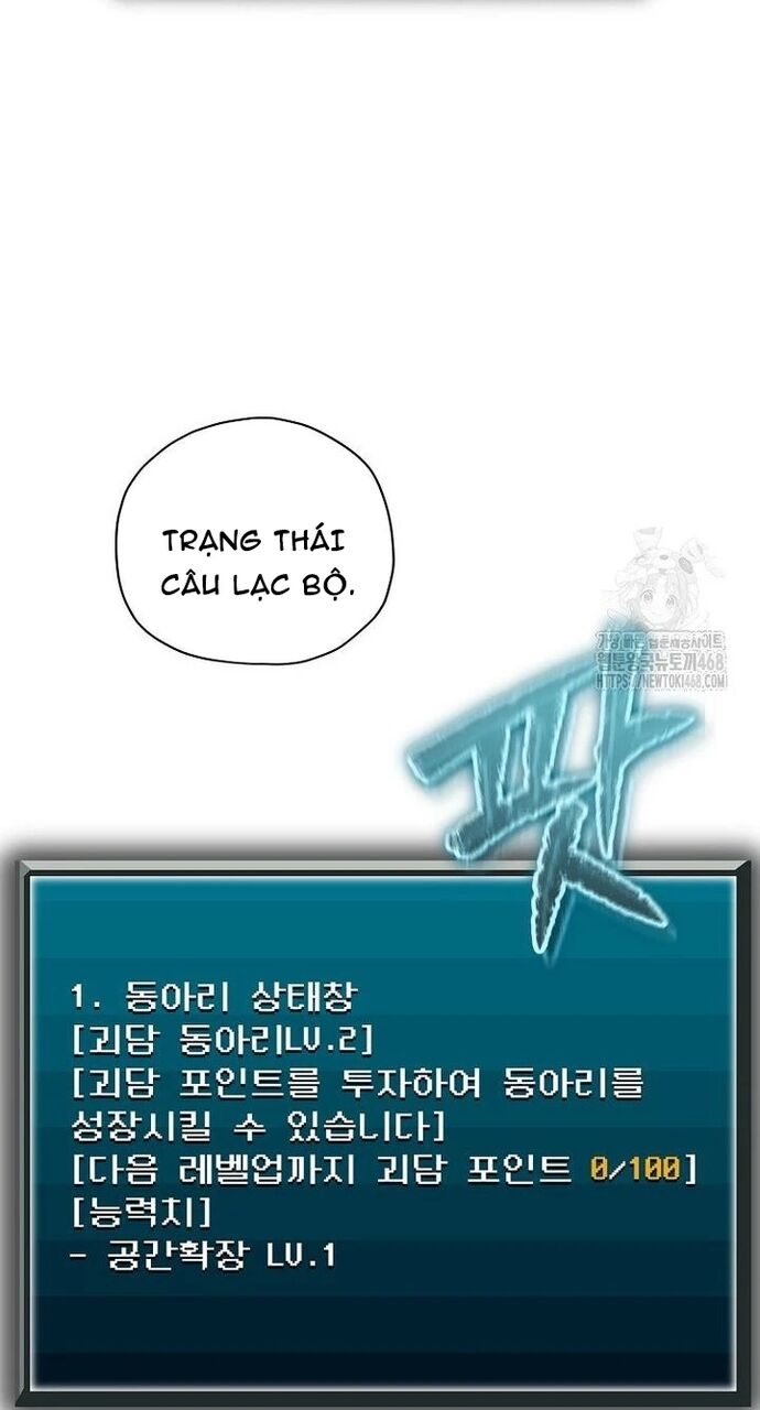 Câu Lạc Bộ Truyện Ma Chương 56 Ảnh 92