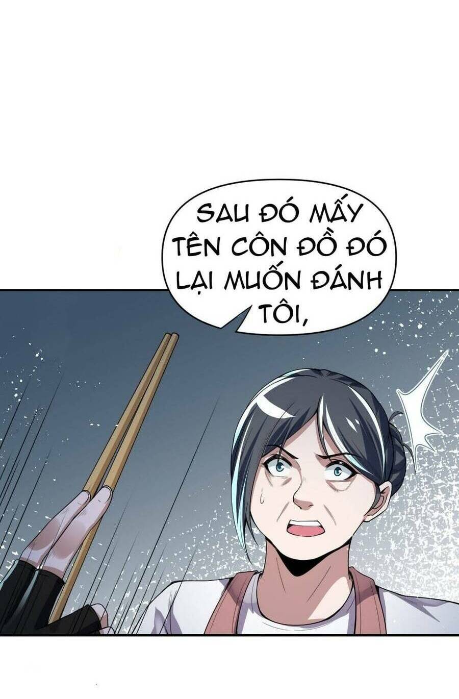 Tế Bào Thần Quốc Chương 11 Ảnh 41