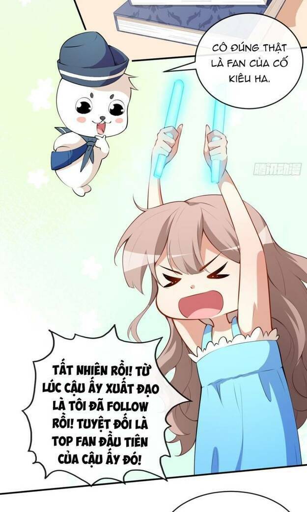 Mỹ Nhân Tâm Động Chương 30 Ảnh 7