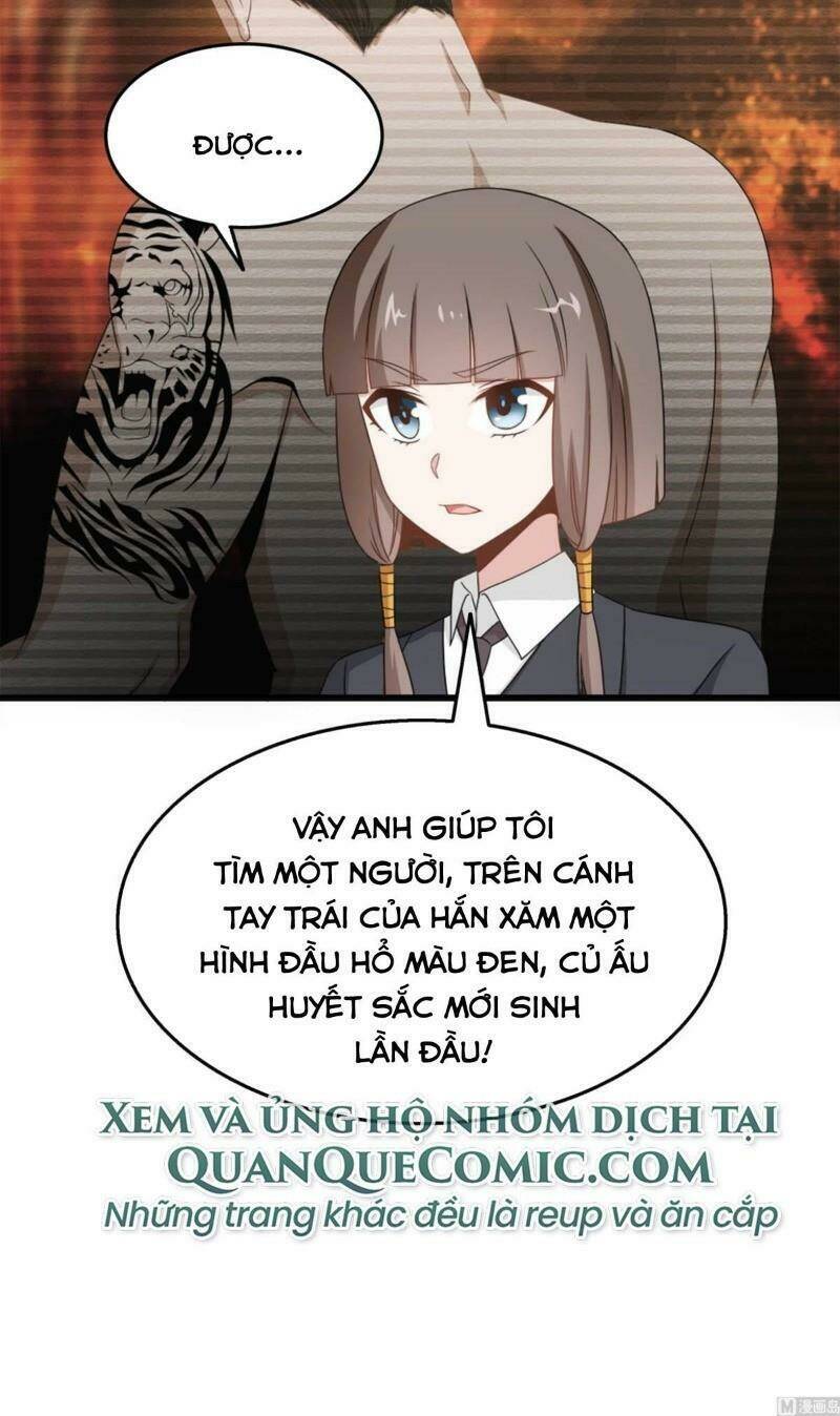 Tối Cường Ở Rể Chương 38 Ảnh 21