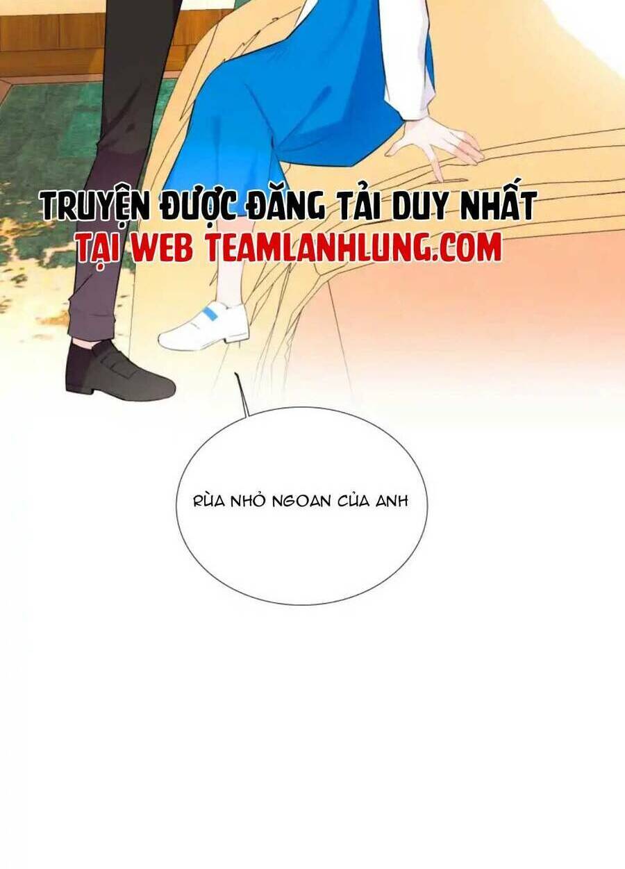 Tiểu Ma Vương Học Cách Yêu Đương Chương 20 Ảnh 42