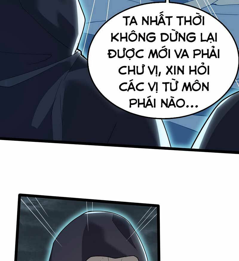 Vĩnh Sinh Chương 79 Ảnh 51