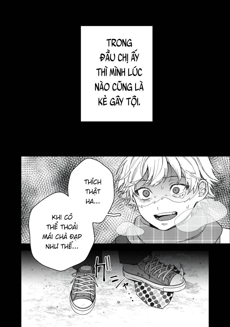 Kimi Dake Ga Hontou Chương 9 Ảnh 11