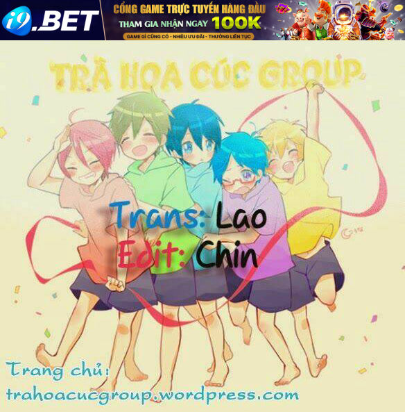 Người Yêu Siêu Cấp Chương 16 Ảnh 2