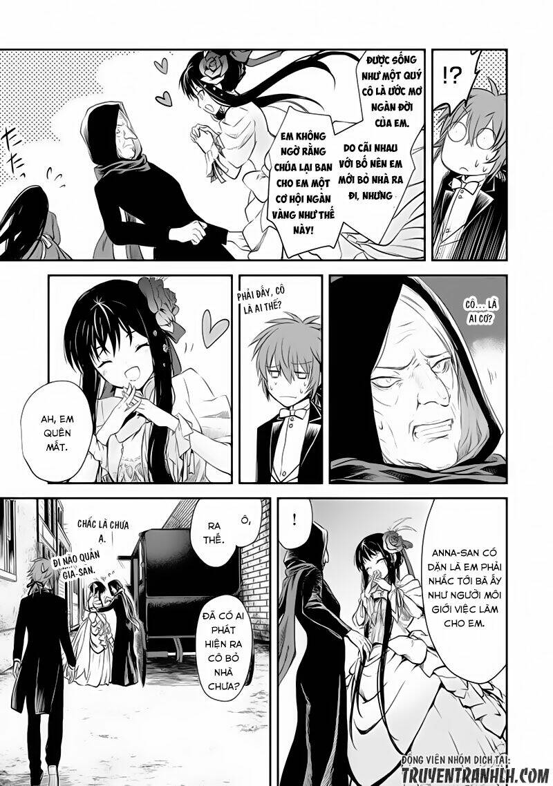 Isekai Goumon Hime Chương 5 Ảnh 15