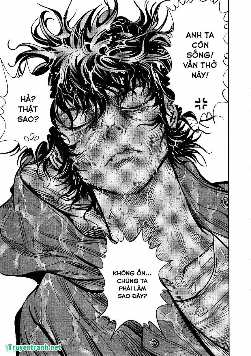 Devil Vs Hades Chương 24 Ảnh 12