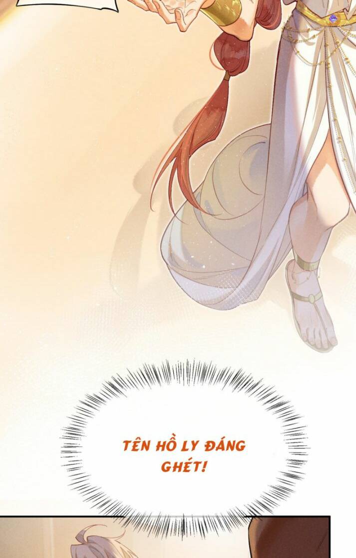 Điện Hạ ! Ta Đang Đến Đây! Chương 7 Ảnh 9