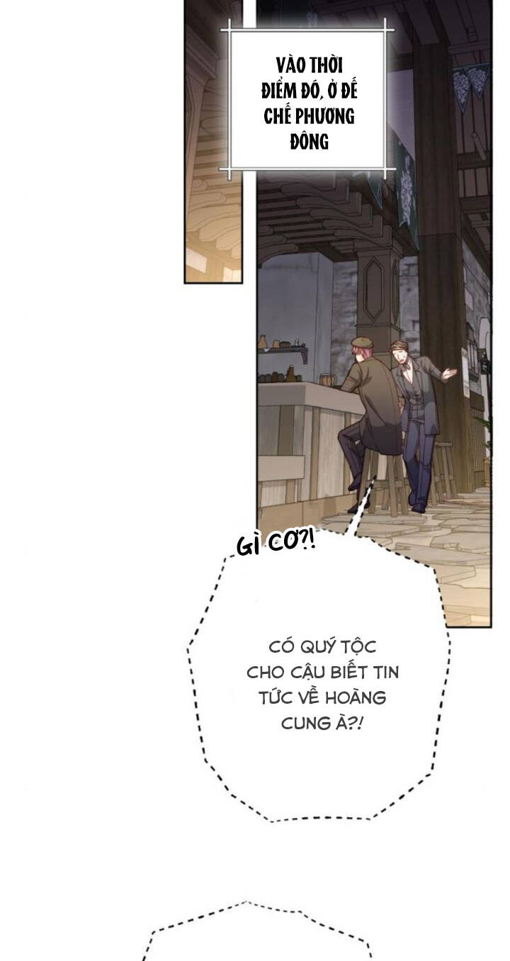 Hoàng Hậu Muốn Tái Hôn Chương 171 Ảnh 62