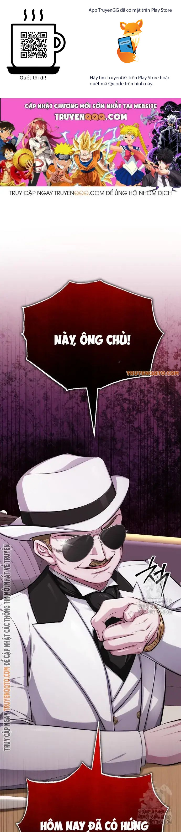 Đứa Con Có Vấn Đề Của Ma Tháp Chương 9 Ảnh 2