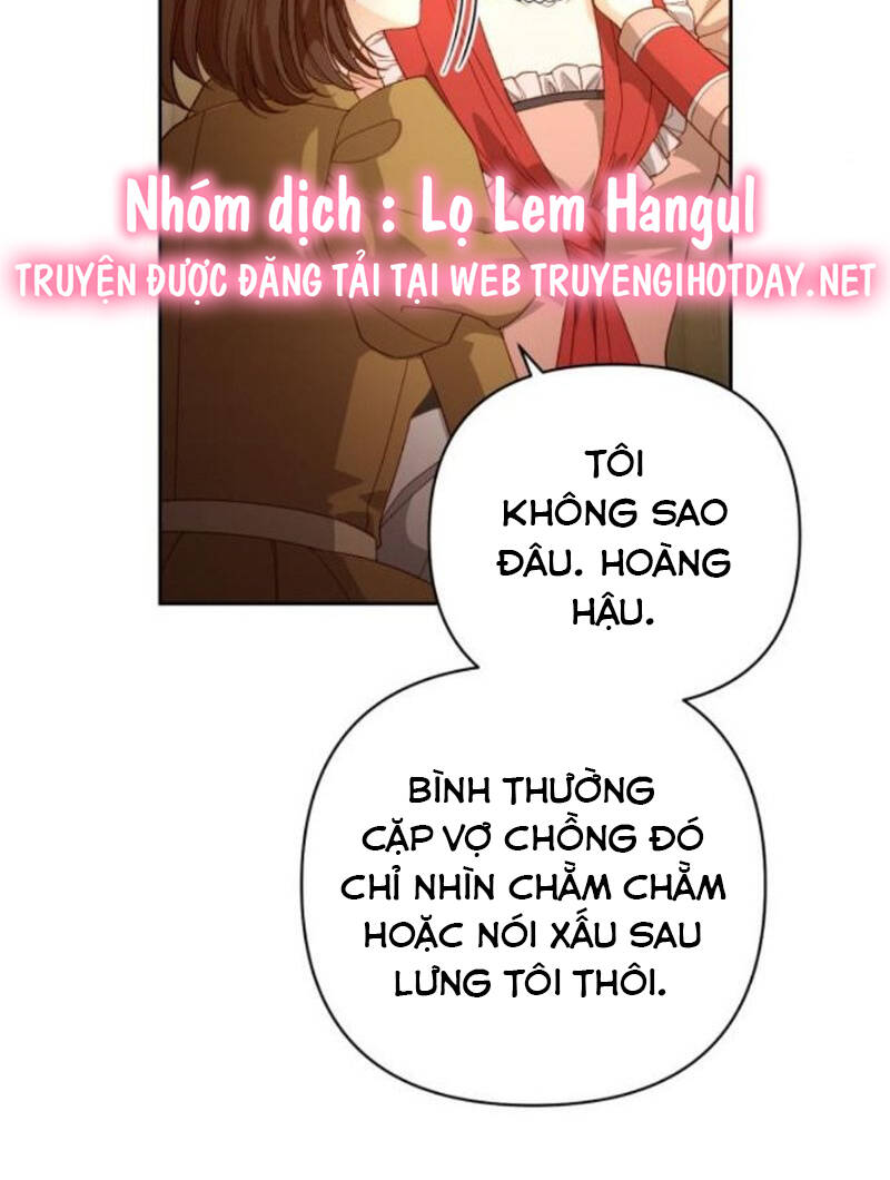 Hoàng Hậu Muốn Tái Hôn Chương 176 Ảnh 31